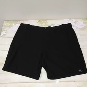 Black Weekend Shorts 5184y